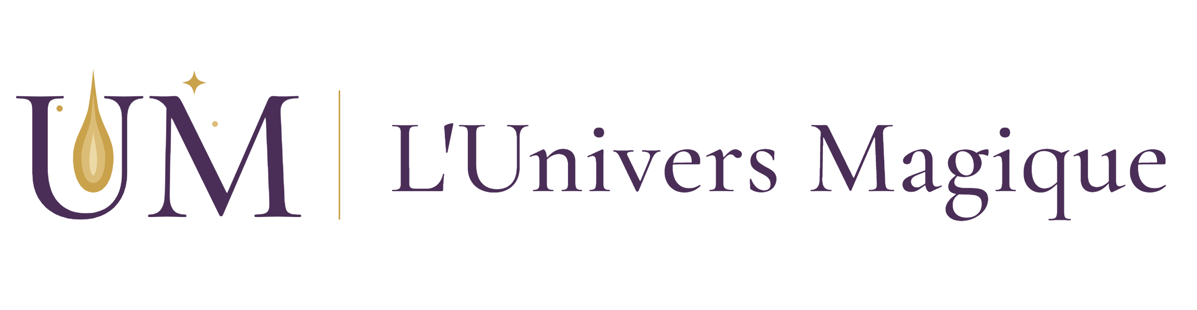 L'Univers Magique